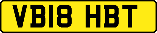 VB18HBT