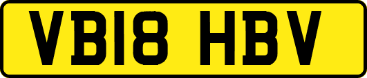 VB18HBV