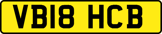 VB18HCB