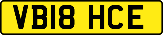 VB18HCE