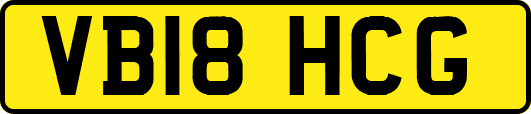 VB18HCG