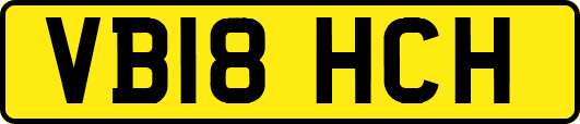 VB18HCH