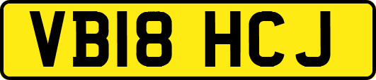 VB18HCJ