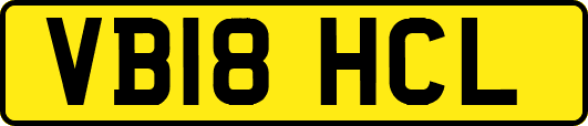 VB18HCL