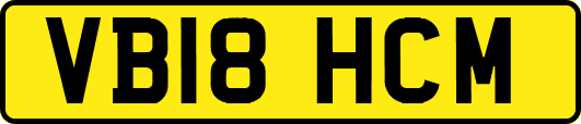 VB18HCM