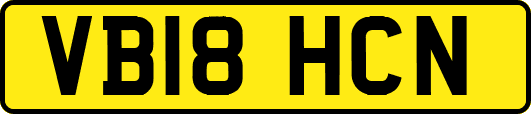 VB18HCN