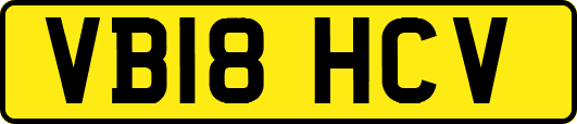 VB18HCV
