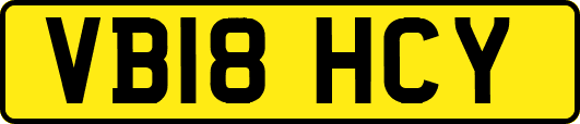 VB18HCY