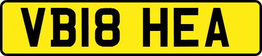 VB18HEA