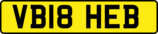 VB18HEB
