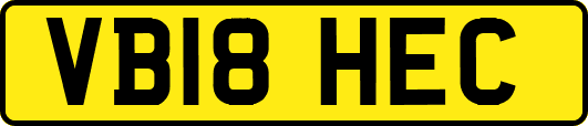 VB18HEC