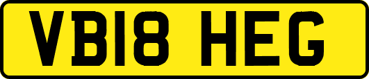 VB18HEG