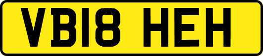 VB18HEH