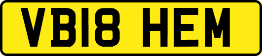 VB18HEM