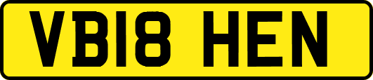 VB18HEN