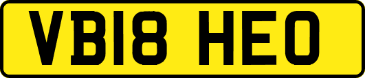 VB18HEO