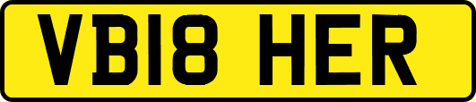 VB18HER