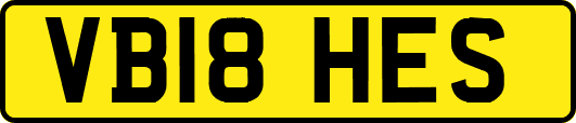 VB18HES