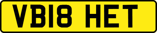 VB18HET