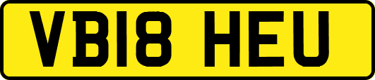 VB18HEU