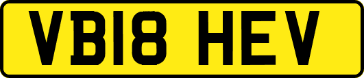 VB18HEV