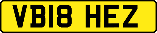 VB18HEZ