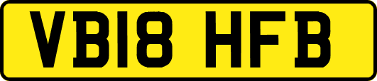 VB18HFB