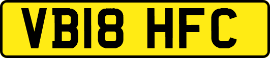 VB18HFC