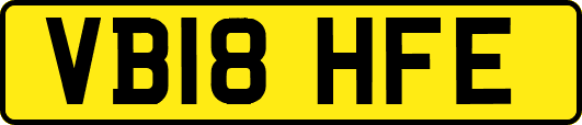 VB18HFE