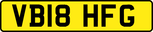 VB18HFG