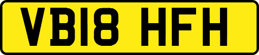VB18HFH