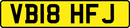 VB18HFJ
