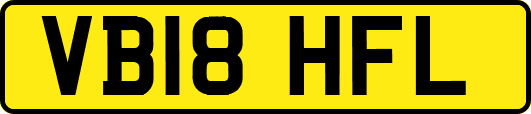 VB18HFL