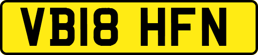 VB18HFN
