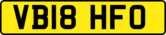 VB18HFO
