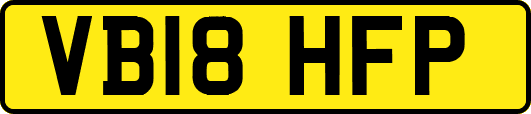 VB18HFP