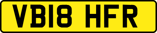VB18HFR