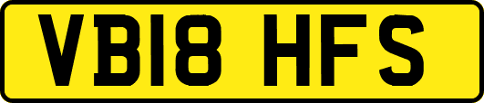 VB18HFS