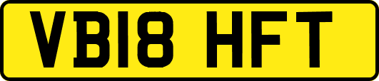 VB18HFT