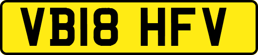 VB18HFV