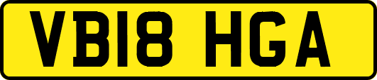 VB18HGA