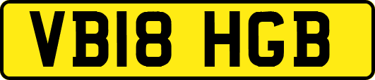 VB18HGB