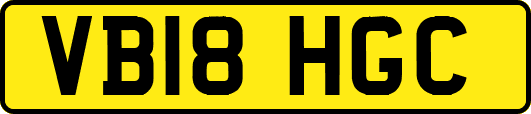 VB18HGC
