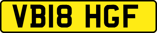 VB18HGF