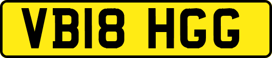 VB18HGG