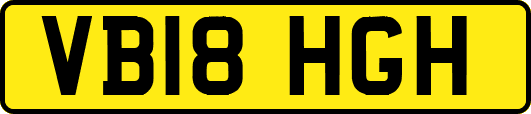 VB18HGH