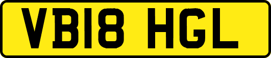VB18HGL