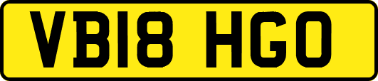 VB18HGO