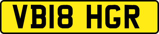 VB18HGR