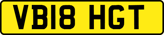 VB18HGT